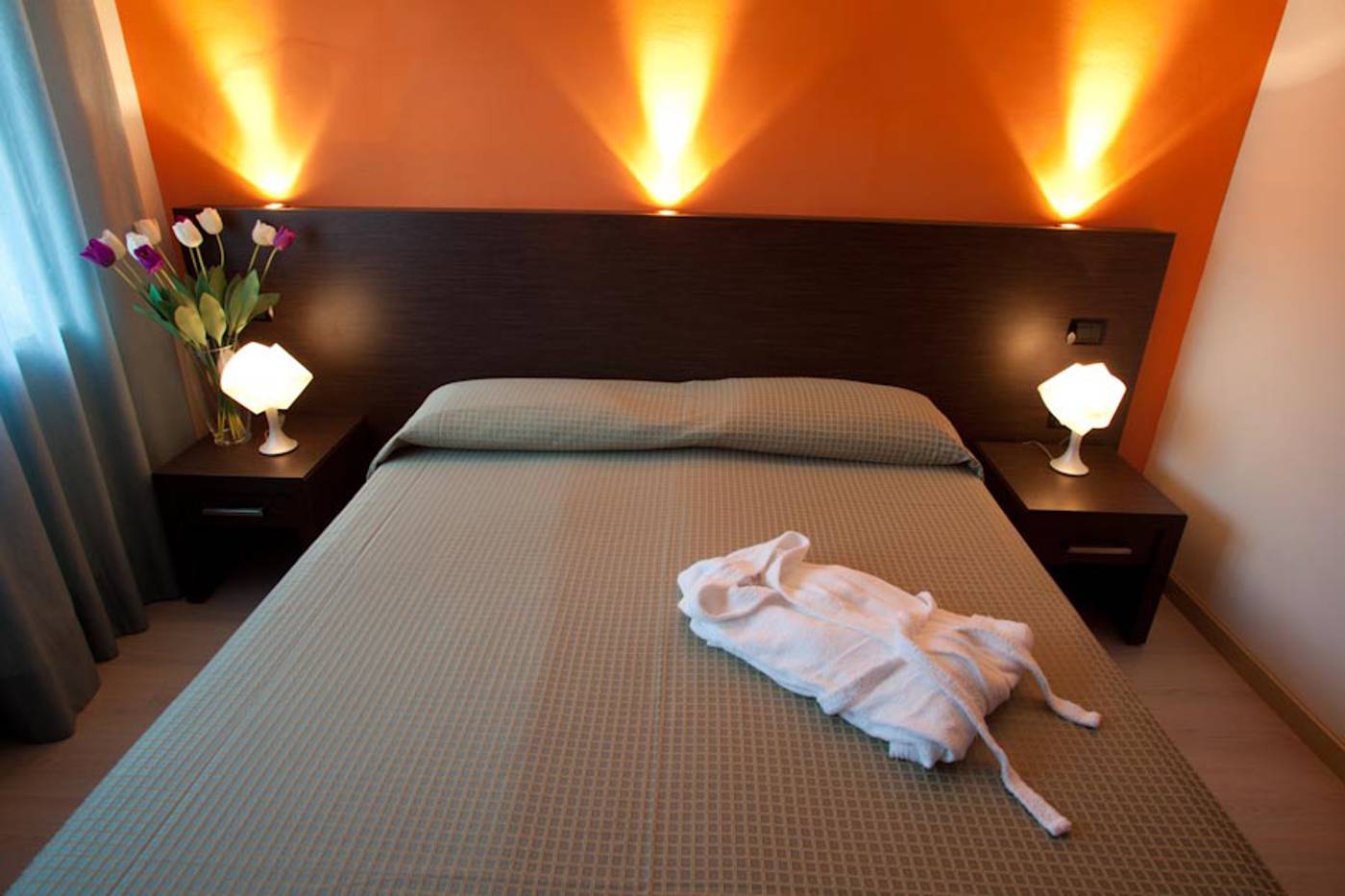 Grand Hotel delle Terme-Italy-ACQUAPPESA -Room-9