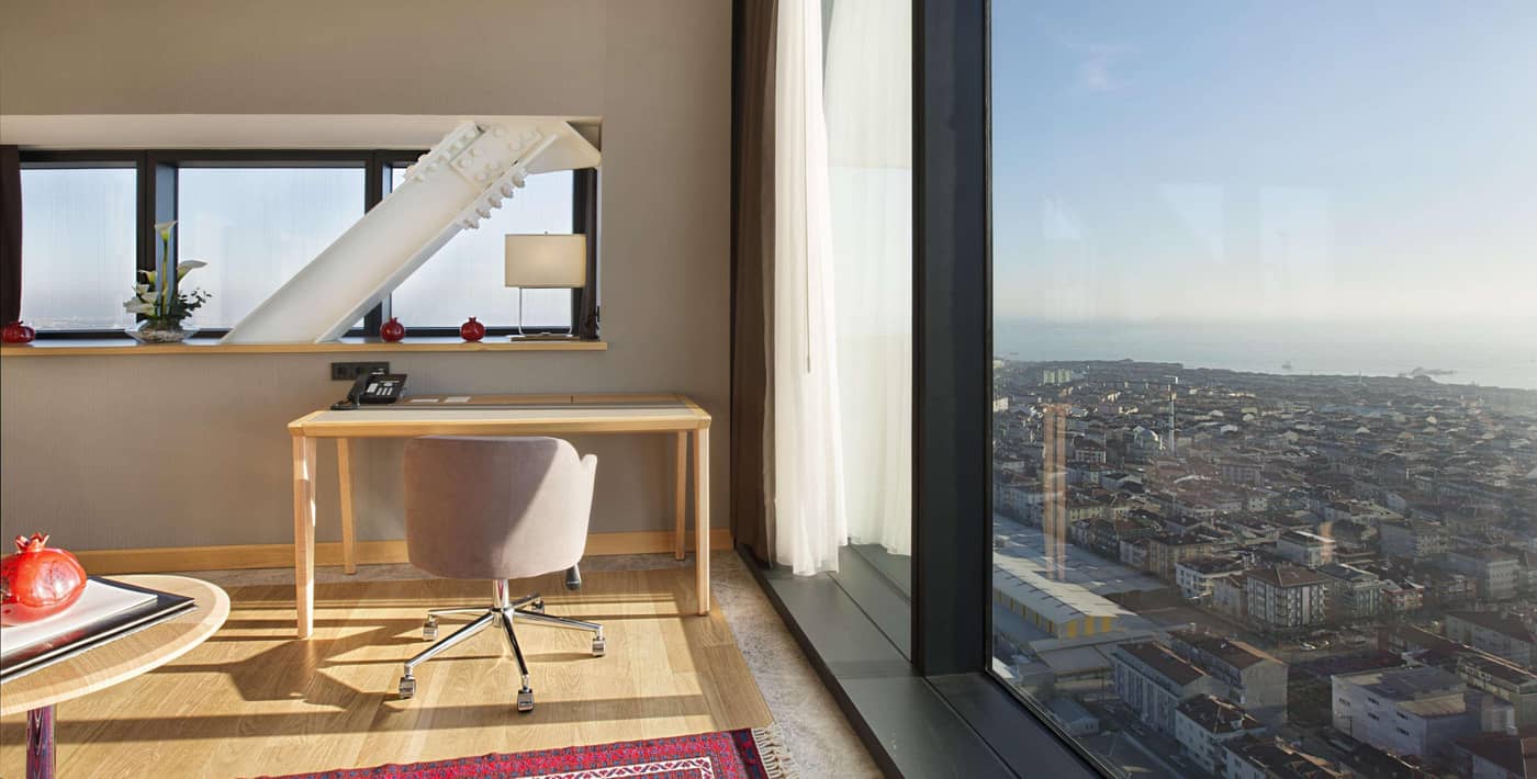 DoubleTree-by-Hilton-Istanbul---Avcilar-Room-25