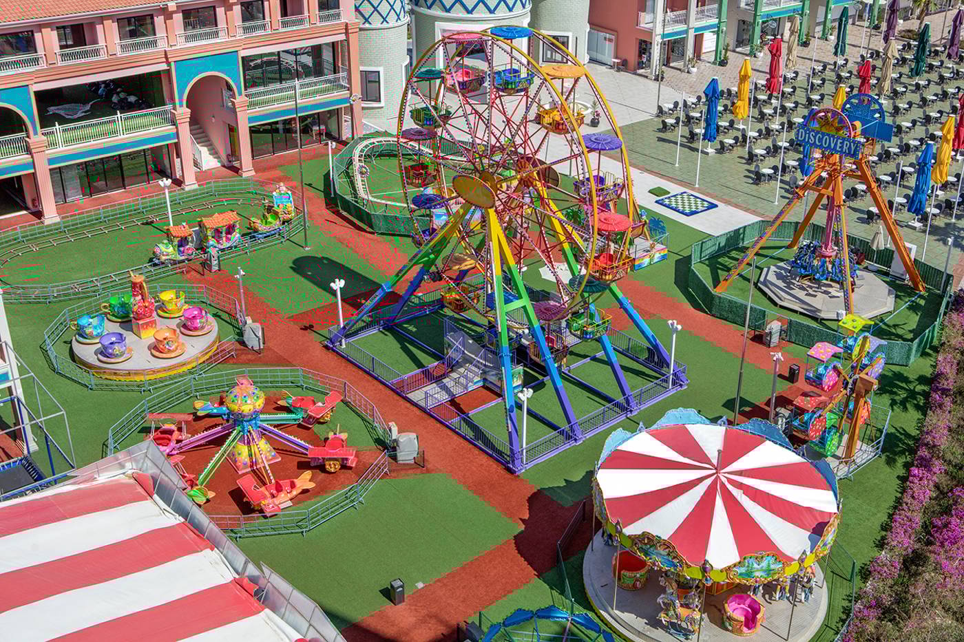 Granada-Luxury-Belek-Sports-and-Entertainment-89