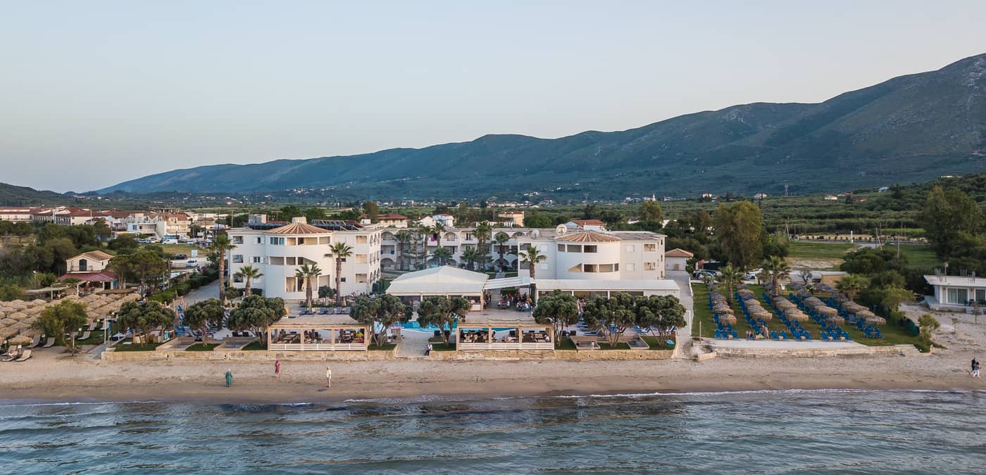 Alykanas Beach Grand Hotel by Zante Plaza