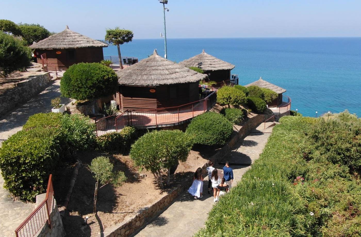 Calanica Resort