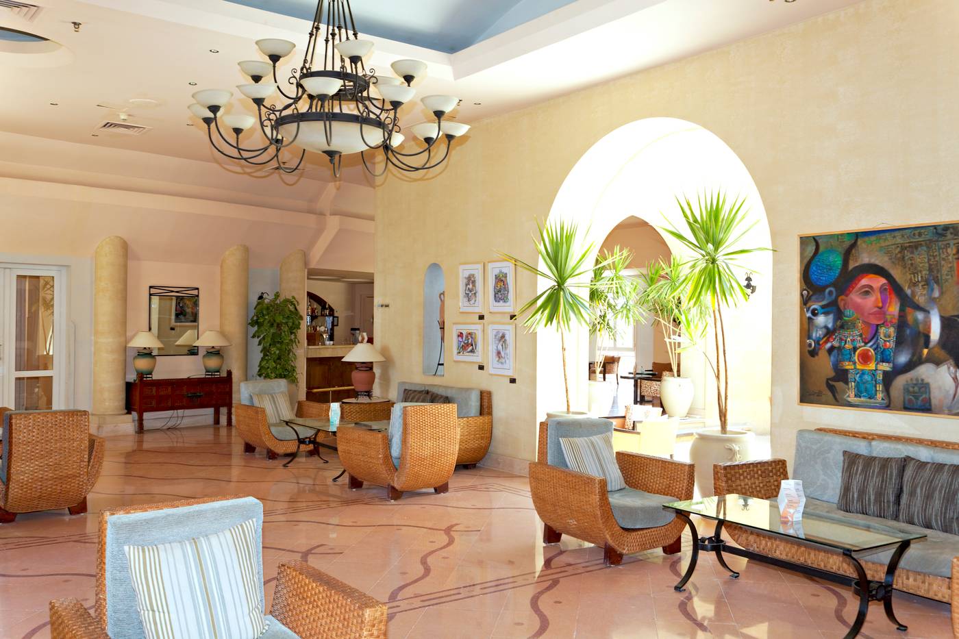 The Three Corners Ocean View - Adults Only