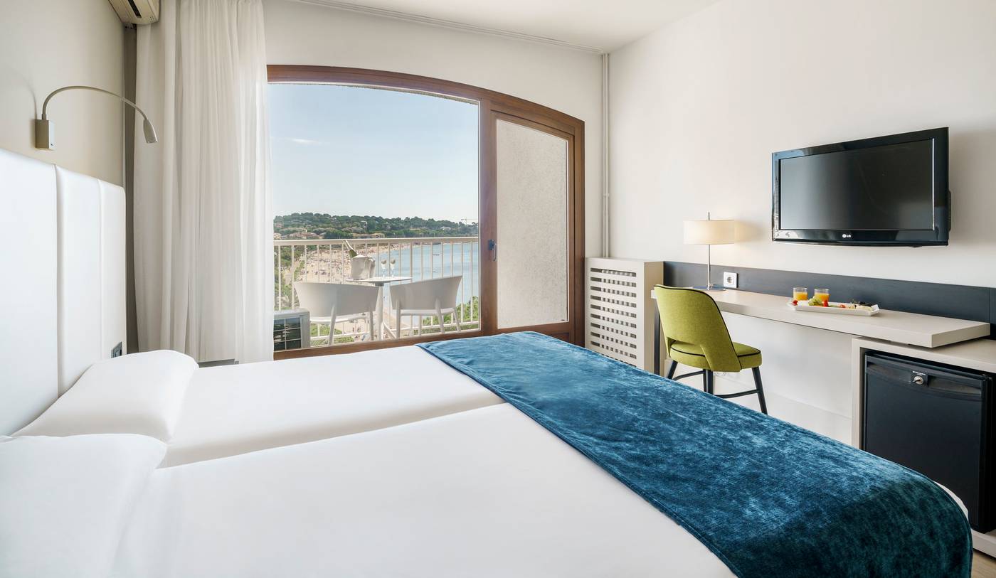 Ilunion-Caleta-Park-Room-21