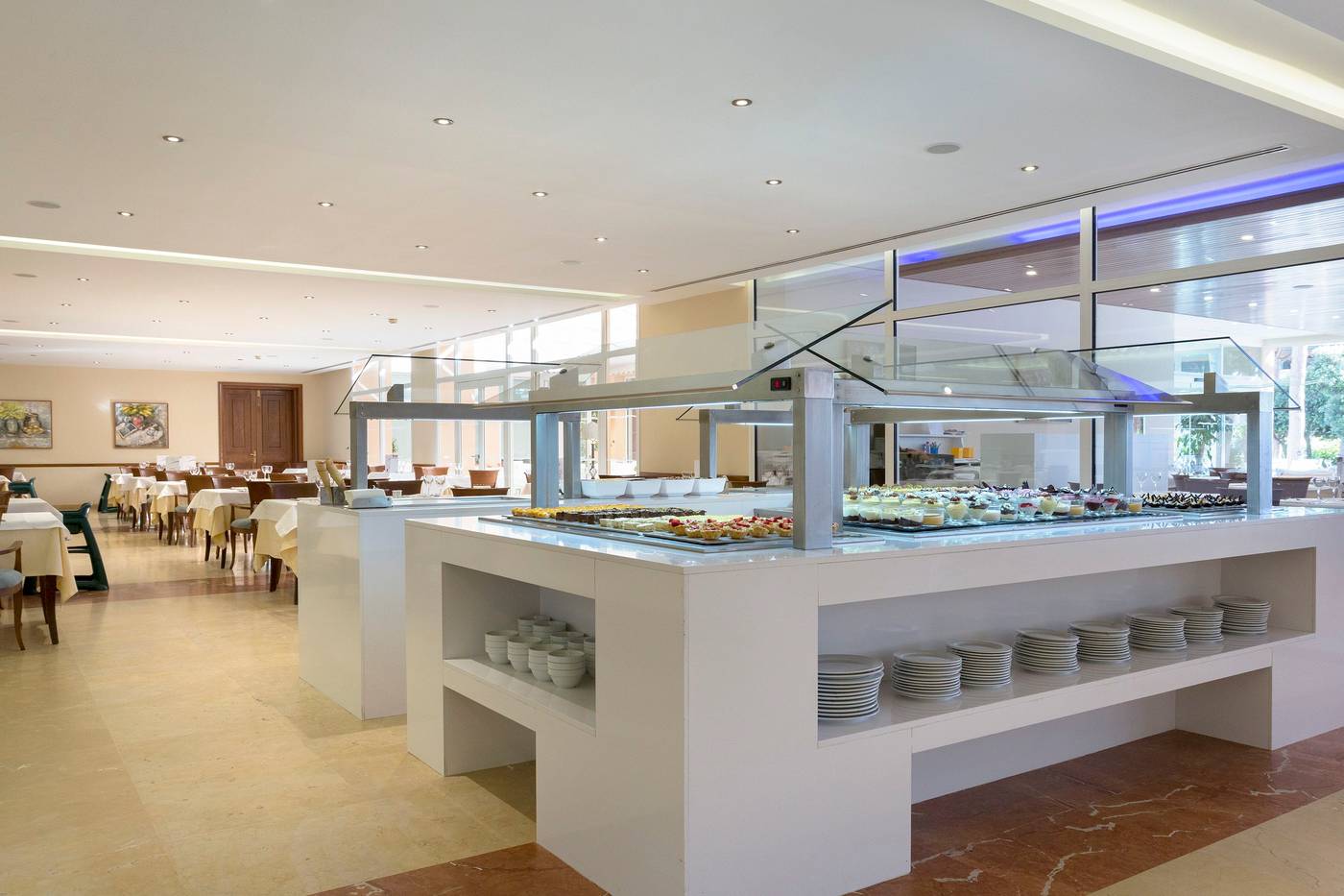 HIpotels Barrosa Garden