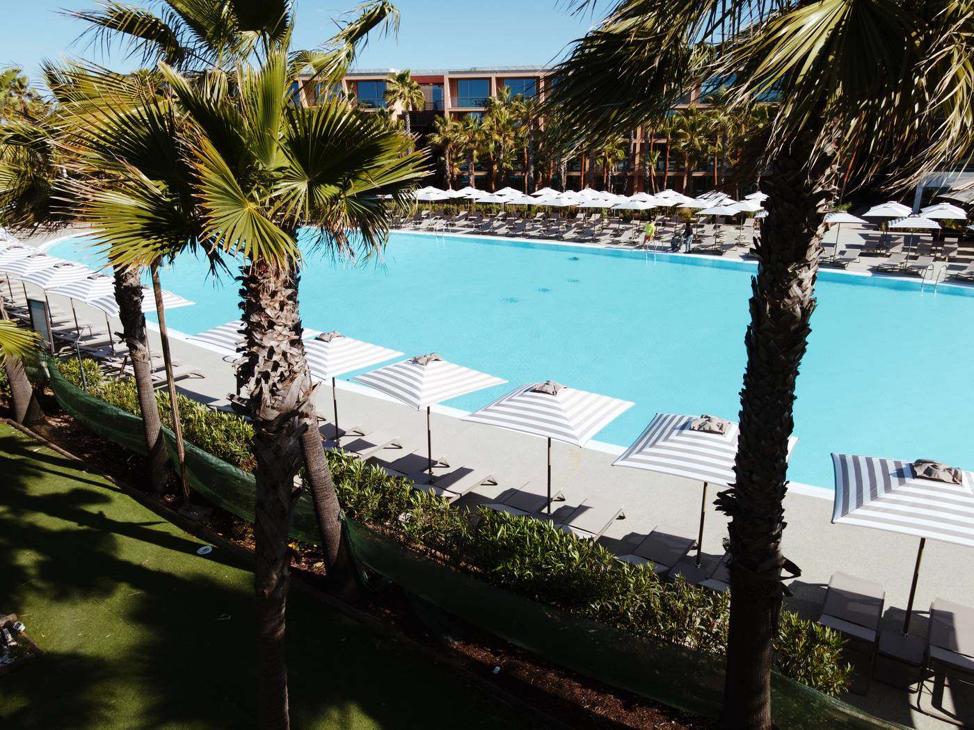 Vidamar Algarve Resorts