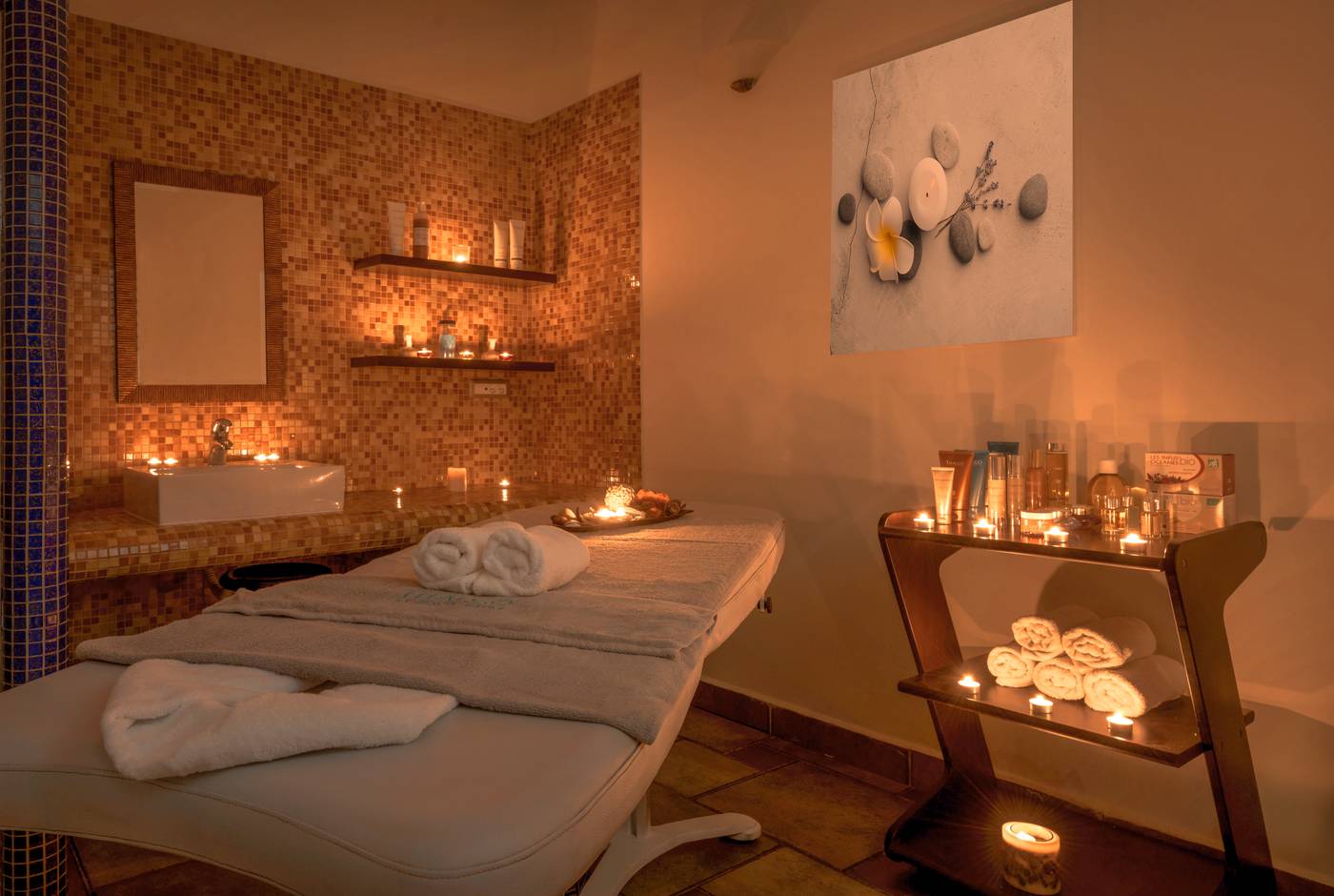 Atrium-Prestige-Thalasso-Spa-Resort---Villas-Sports-and-Entertainment-69
