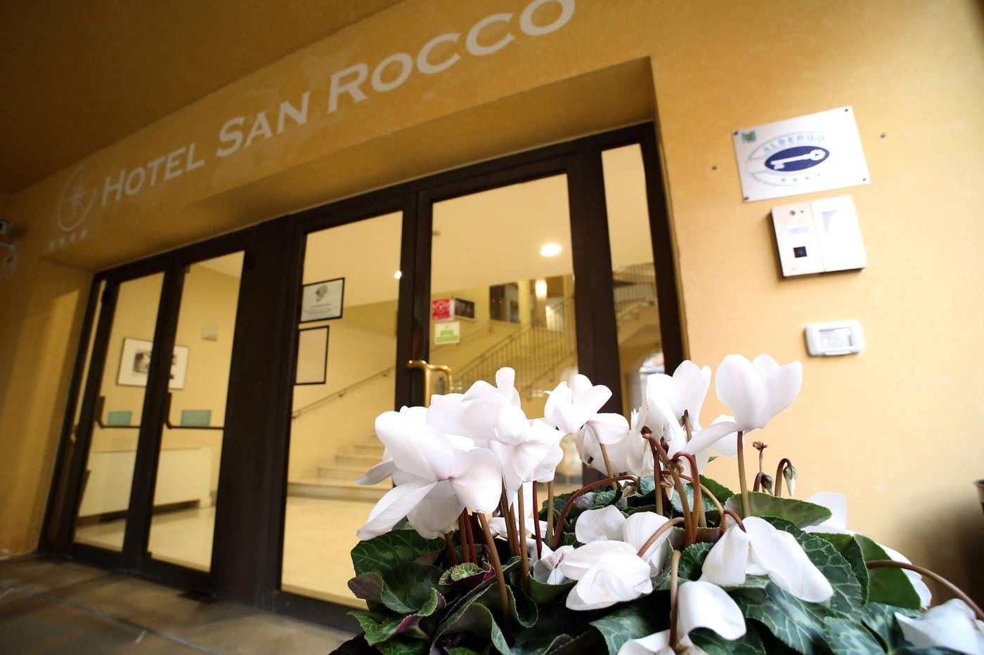Hotel San Rocco-Italy-TRIESTE-General view-3