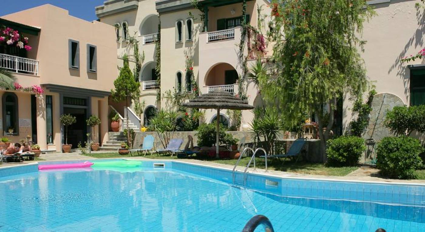 Aquarius Exclusive Apartments