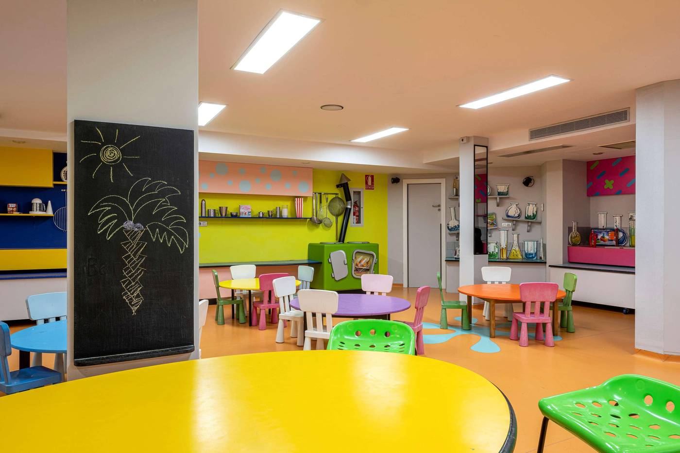 Gran-Melia-Palacio-de-Isora-Sports-and-Entertainment-82