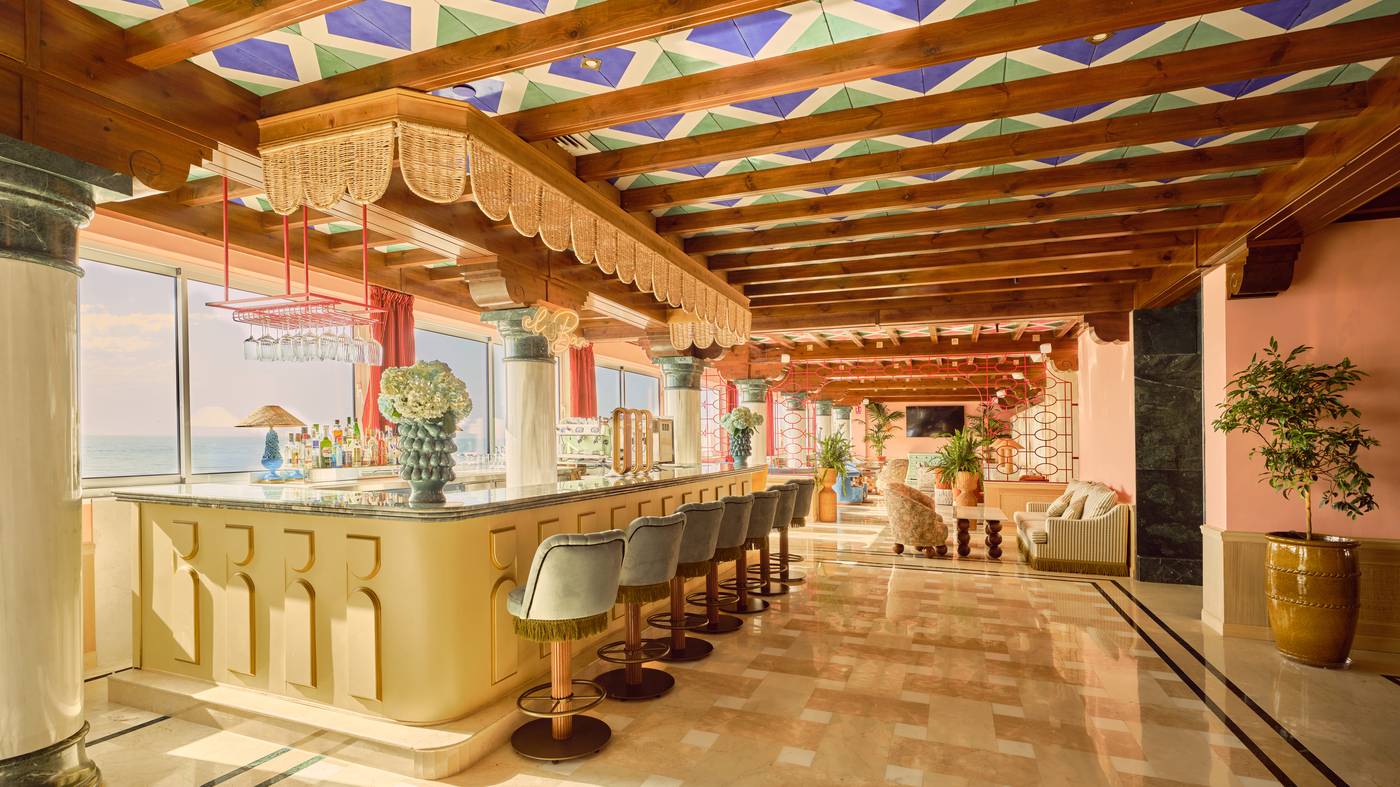 Hotel-Fenix-Torremolinos---Adults-Only-Recommended-Bar-55