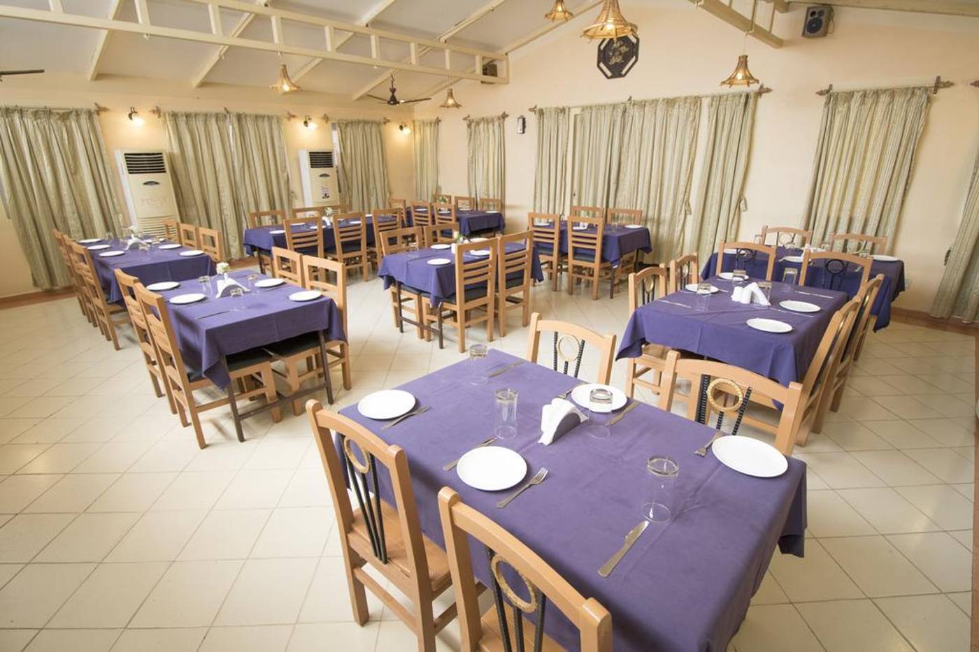 Lotus Beach Resort Hotel