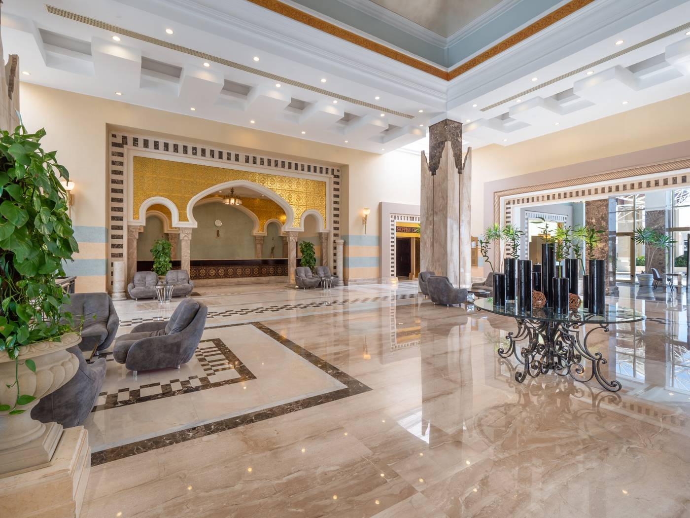 Serenity-Makadi-Beach-Lobby-52