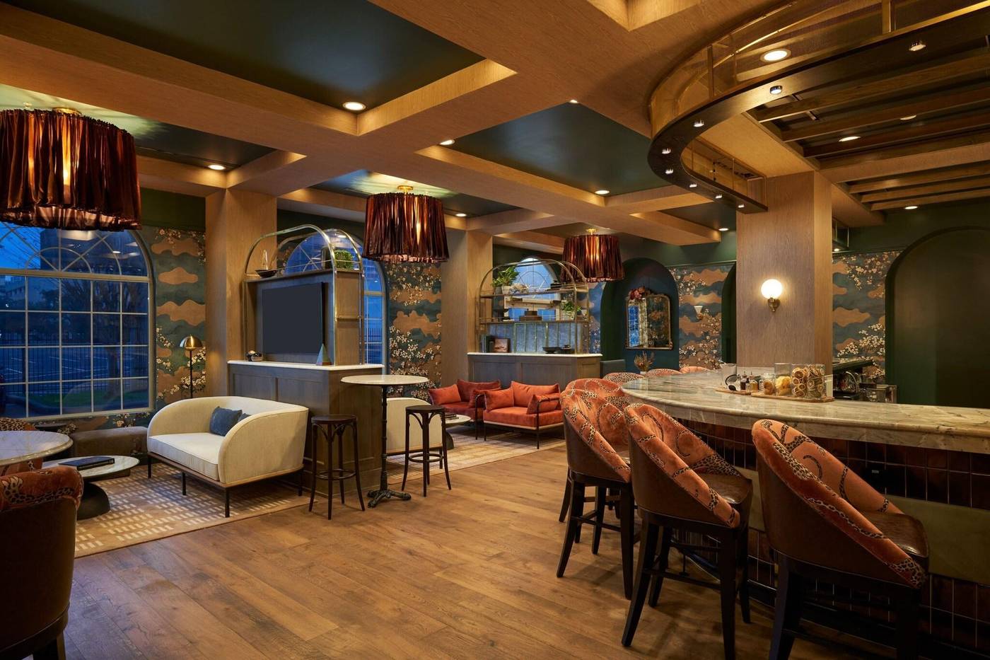 Hotel Vesper, Houston, a Tribute Portfolio Hotel-United States-HOUSTON-General view-1