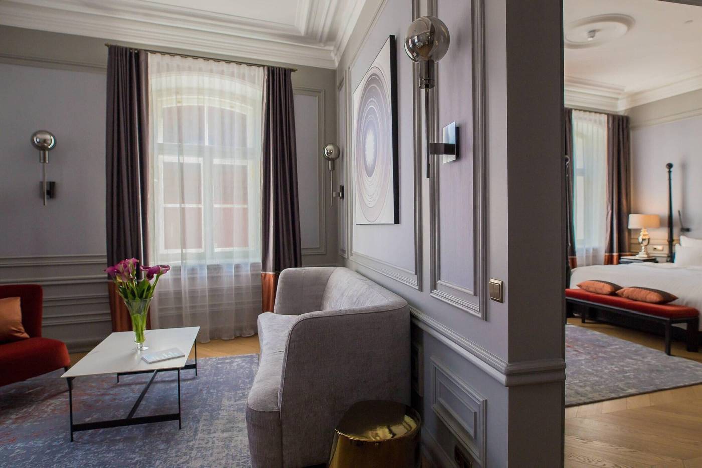 Hotel-Telegraaf--Autograph-Collection-Room-38