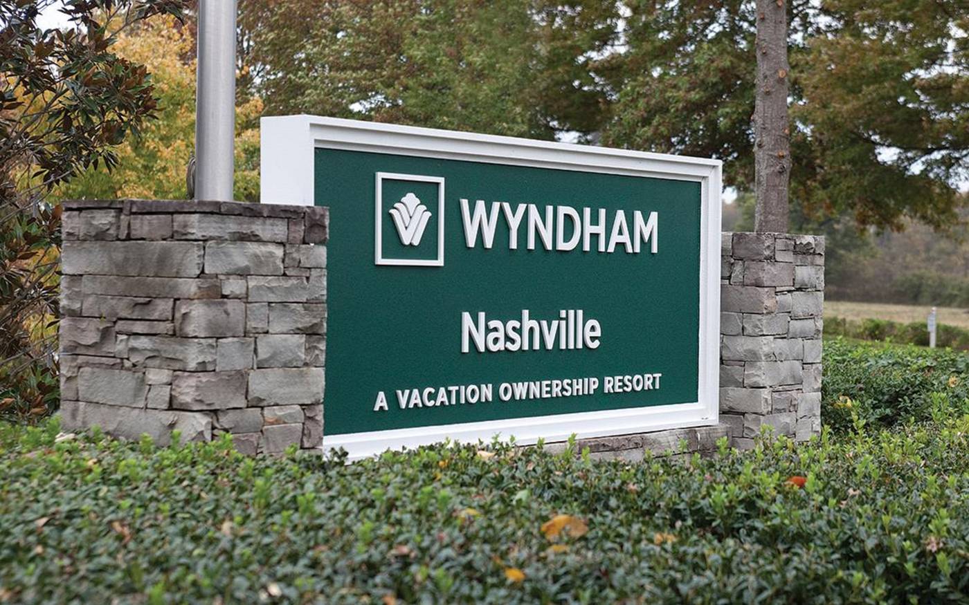 Club Wyndham Nashville-United States-NASHVILLE-General view-7