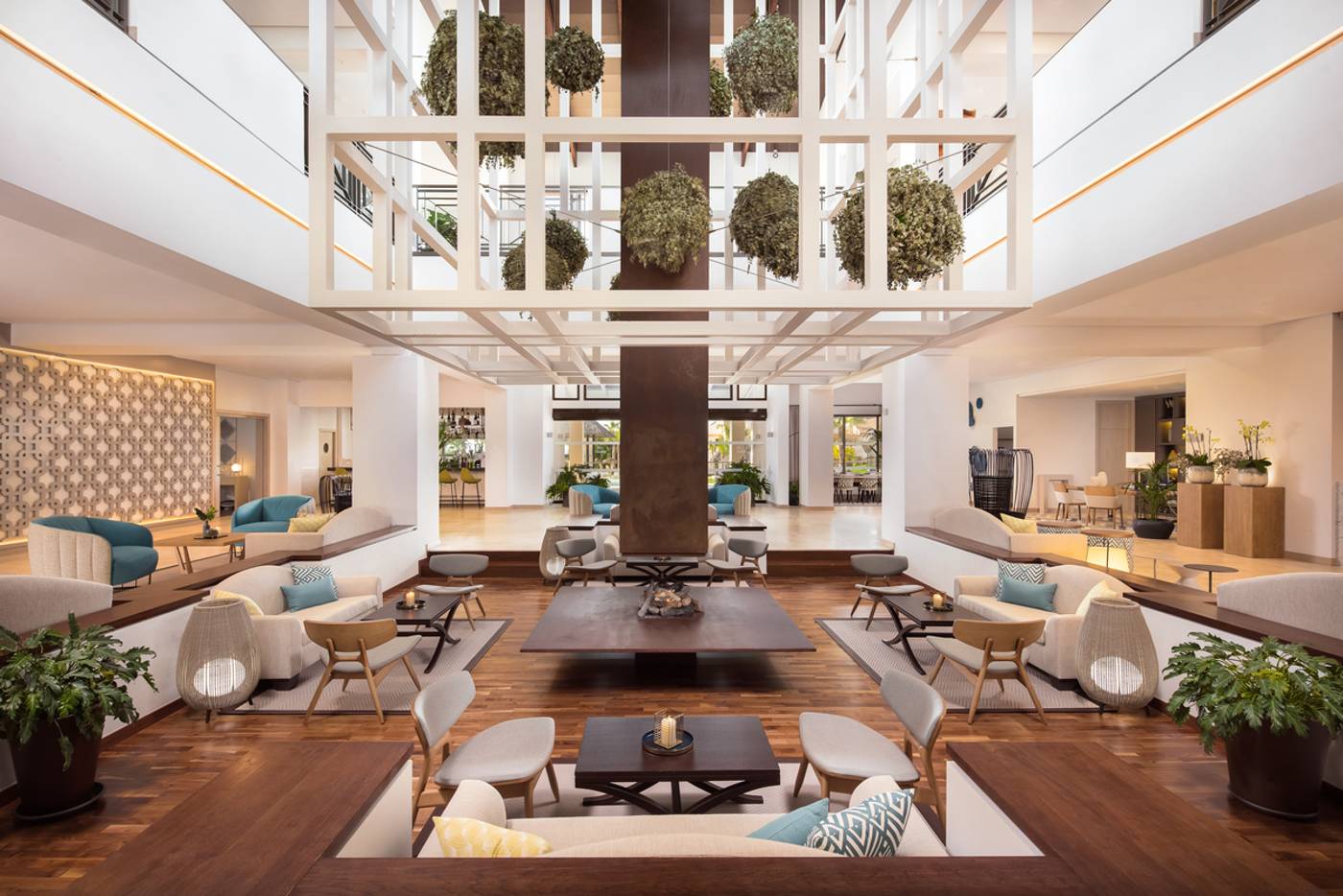 Ona Hacienda del Alamo Golf Resort