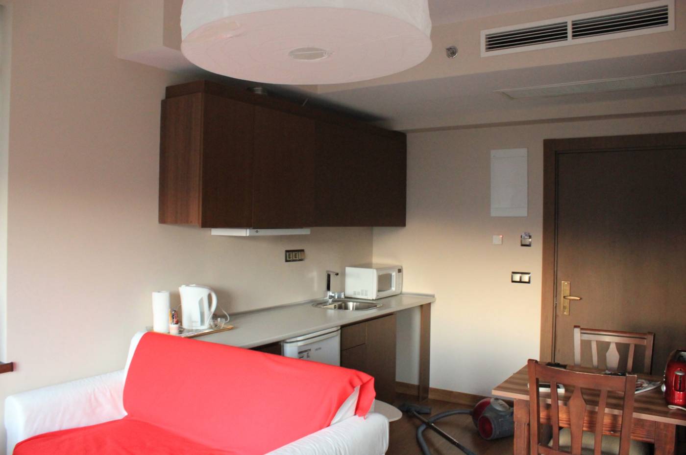 Ottoman Suites  (BY Onas Suites )-Turkey-Istanbul-Room-9