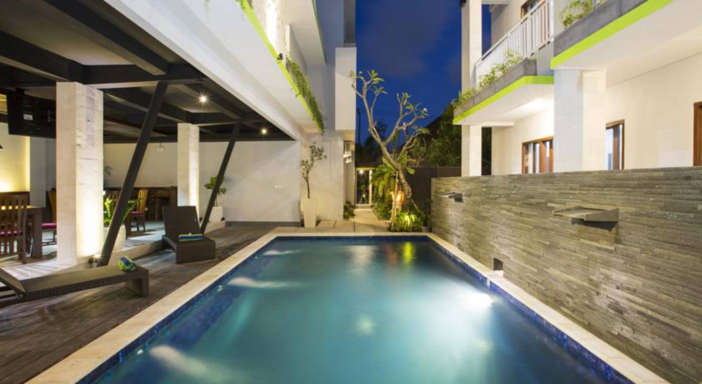 Casa Dasa Boutique Hotel-Indonesia-LEGIAN-General view-2