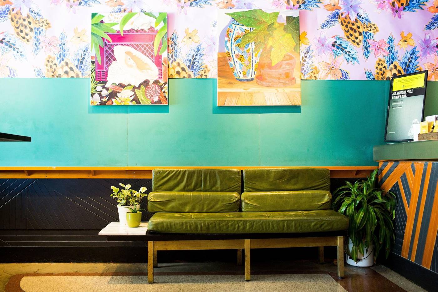 The Drake Hotel-Canada-TORONTO-General view-3