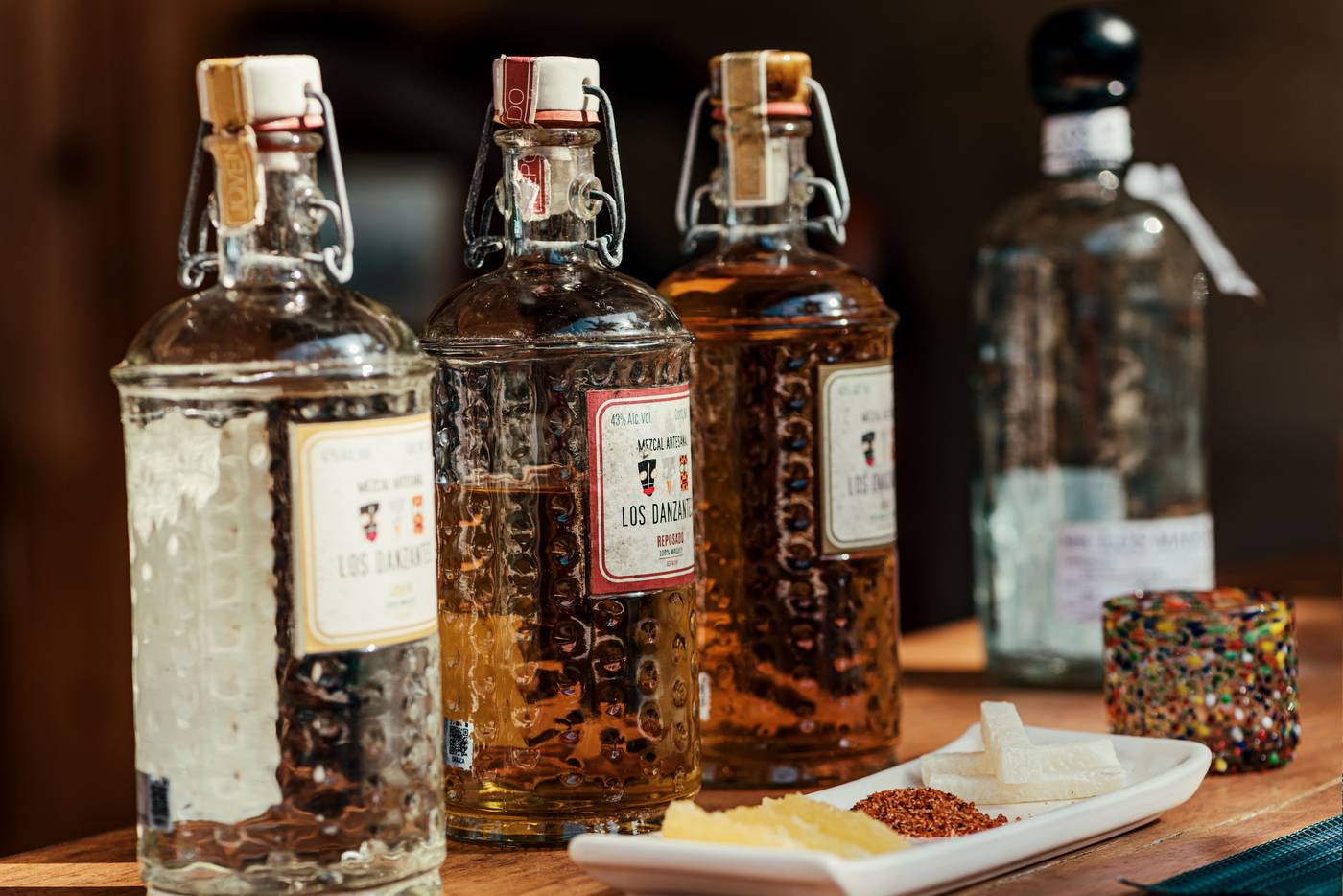 Viceroy-Riviera-Maya-Bar-38