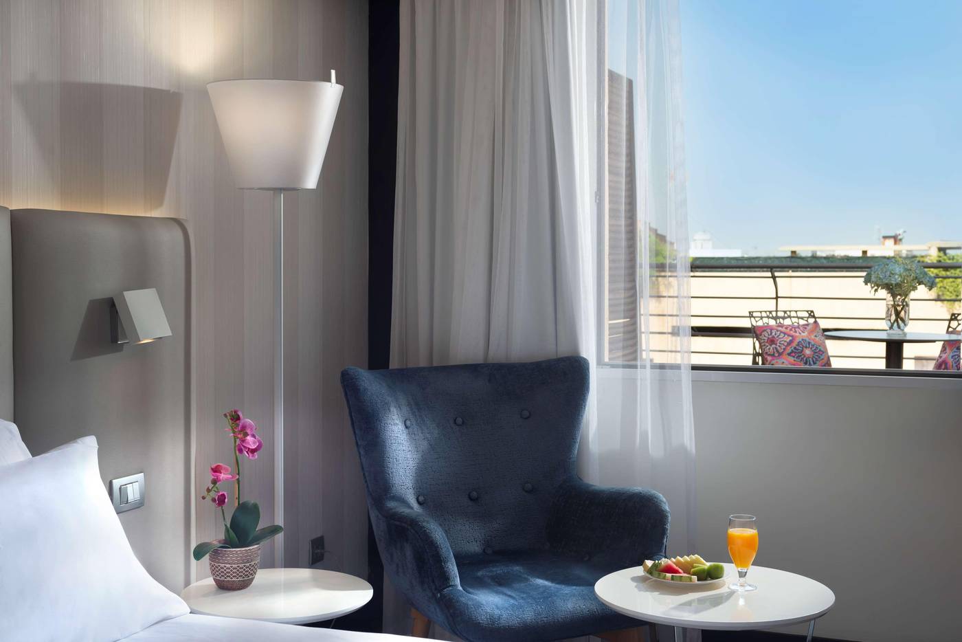 NH-Madrid-Lagasca-Room-30