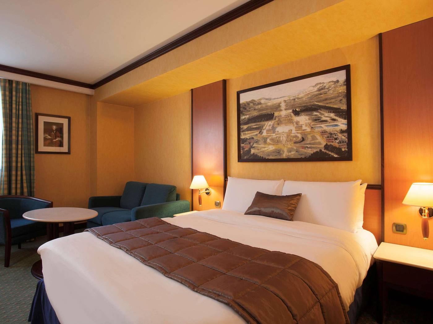 Mercure-Versailles-Parly-2-Room-30
