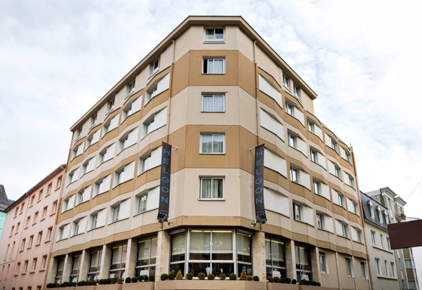 Helgon-France-LOURDES-General view-6