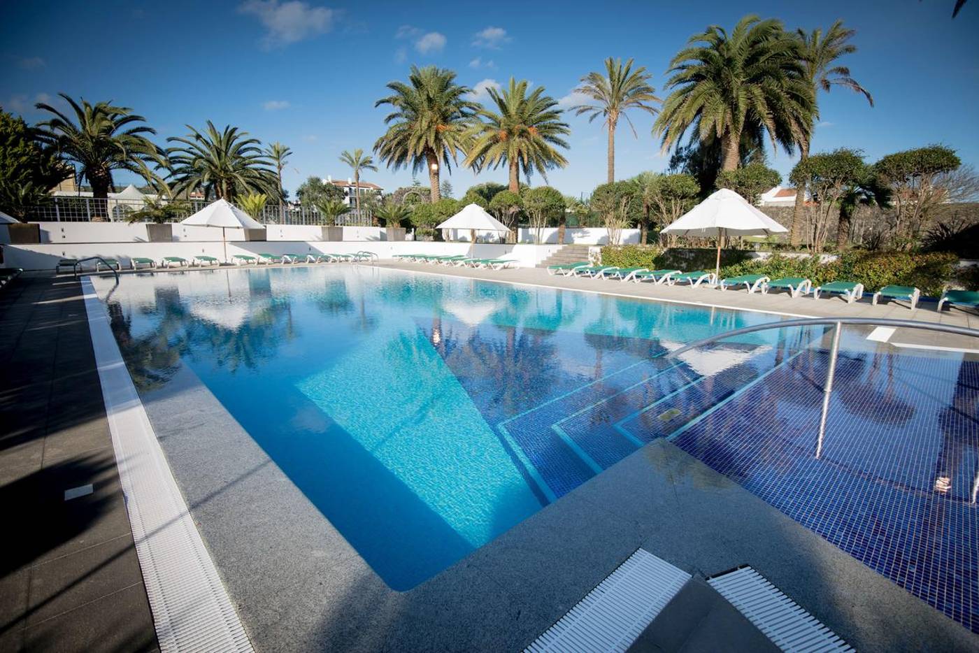 Azoris Royal Garden Hotel in Azores, Portugal