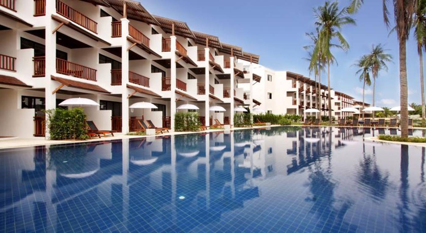 Sunwing Resort Kamala Beach