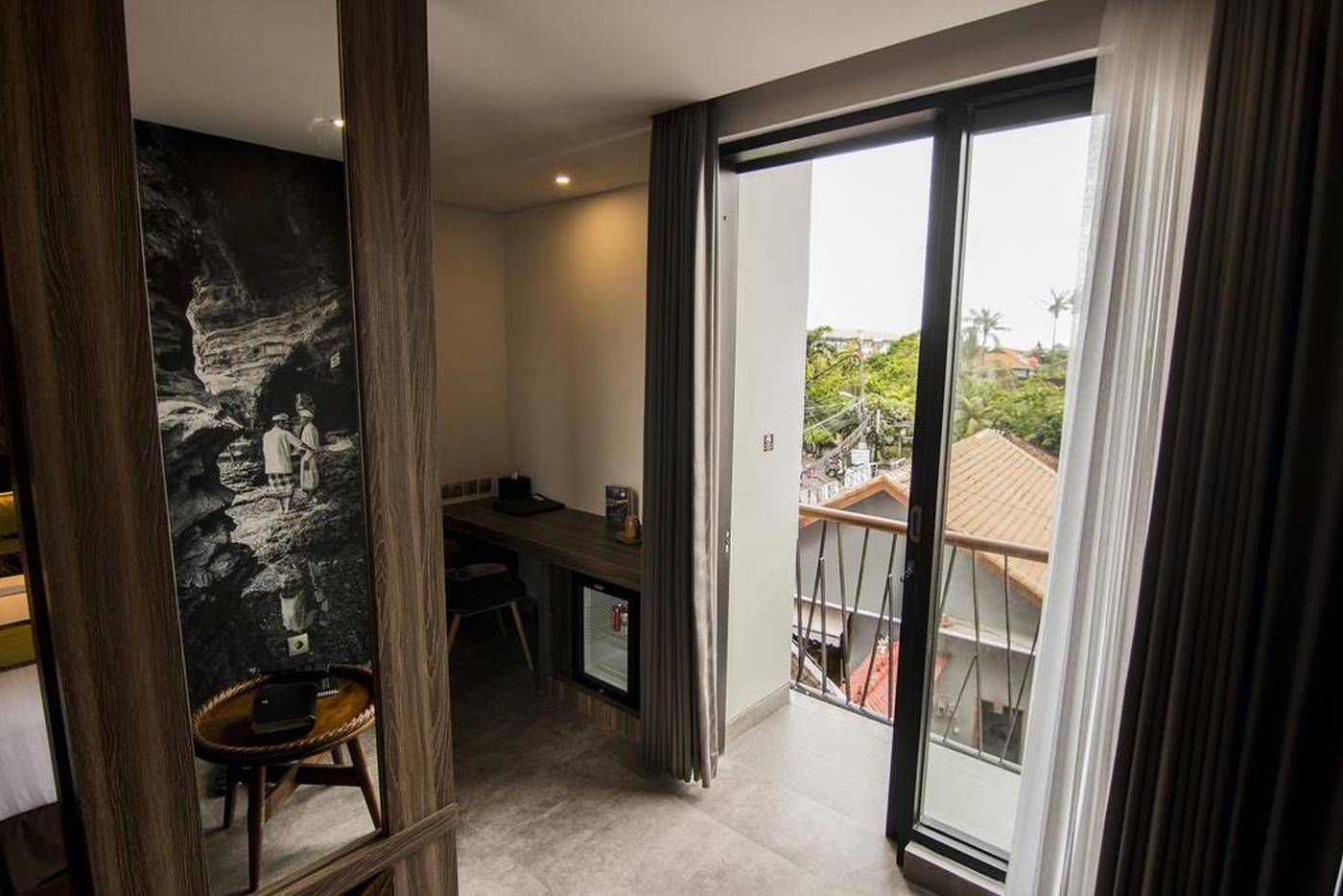 Fairfield by Marriott Bali, South Kuta-Indonesia-BADUNG-Room-9