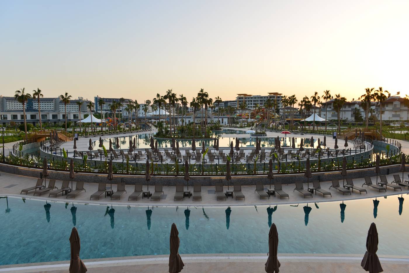Wyndham Alanya