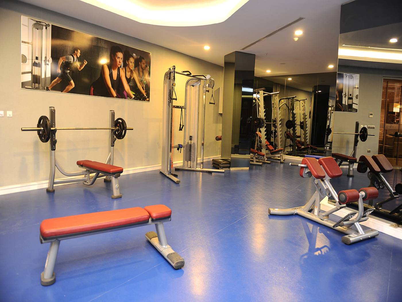 Green-Nature-Diamond-Hotel-Sports-and-Entertainment-59