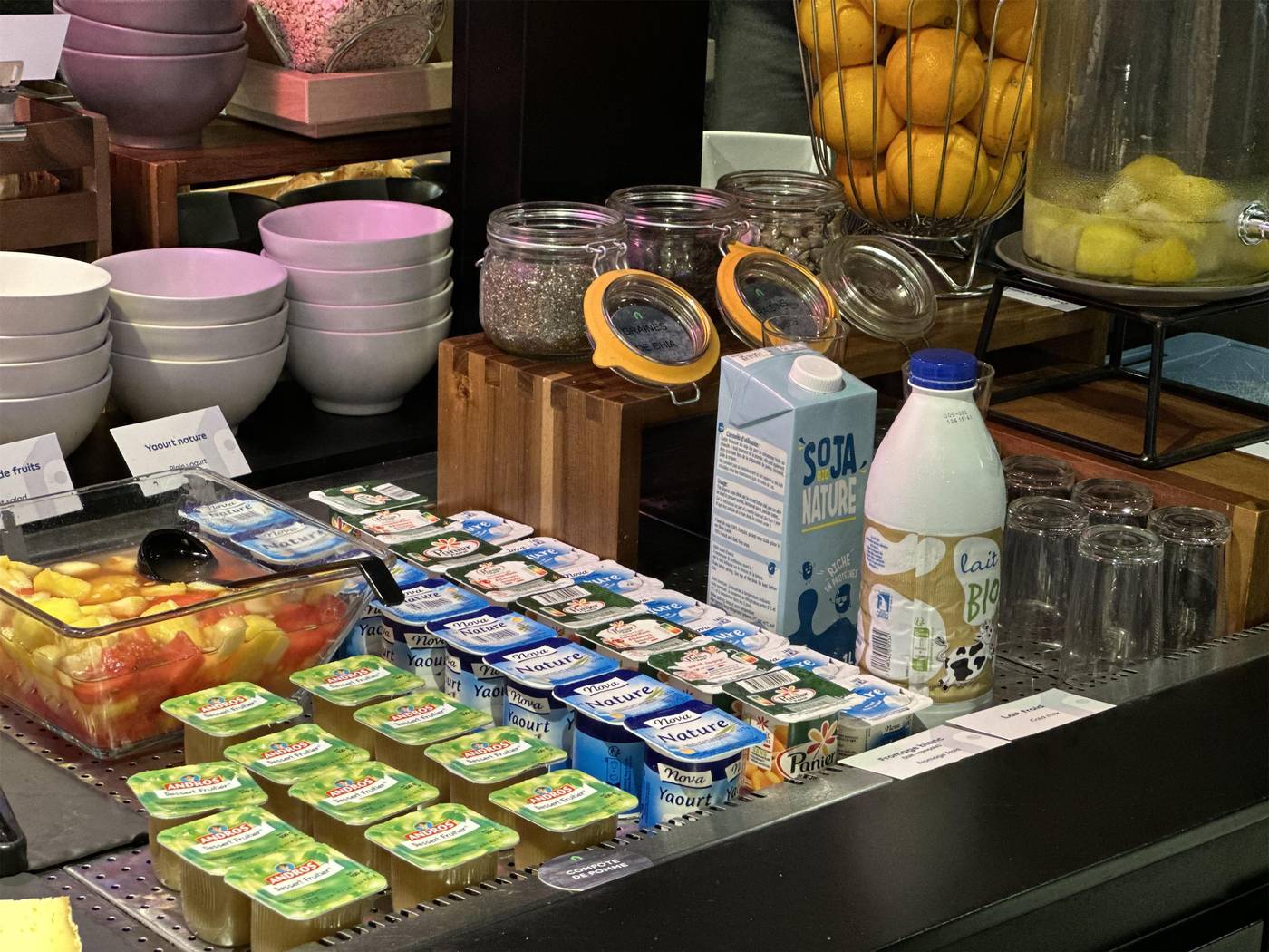 Campanile-Epinay-sur-Orge-Restaurant-33