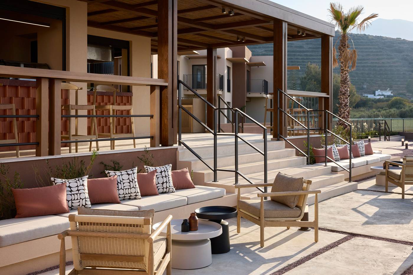 Rocrita Lifestyle Beach Resort