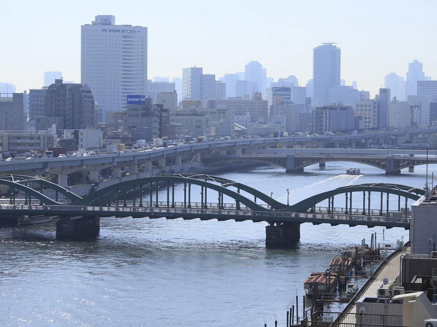 Asakusa Hotel Hatago-Japan-Tokyo-General view-10