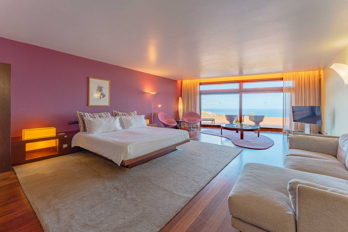 Quinta-Splendida-Wellness---Botanical-Garden-Room-27