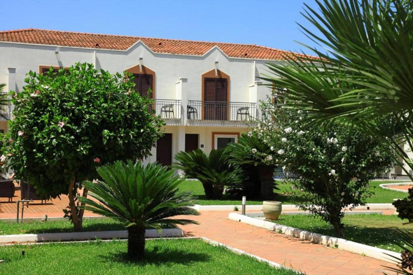 Casena Dei Colli, Sure Hotel Collection by Best We-Italy-Palermo-General view-7
