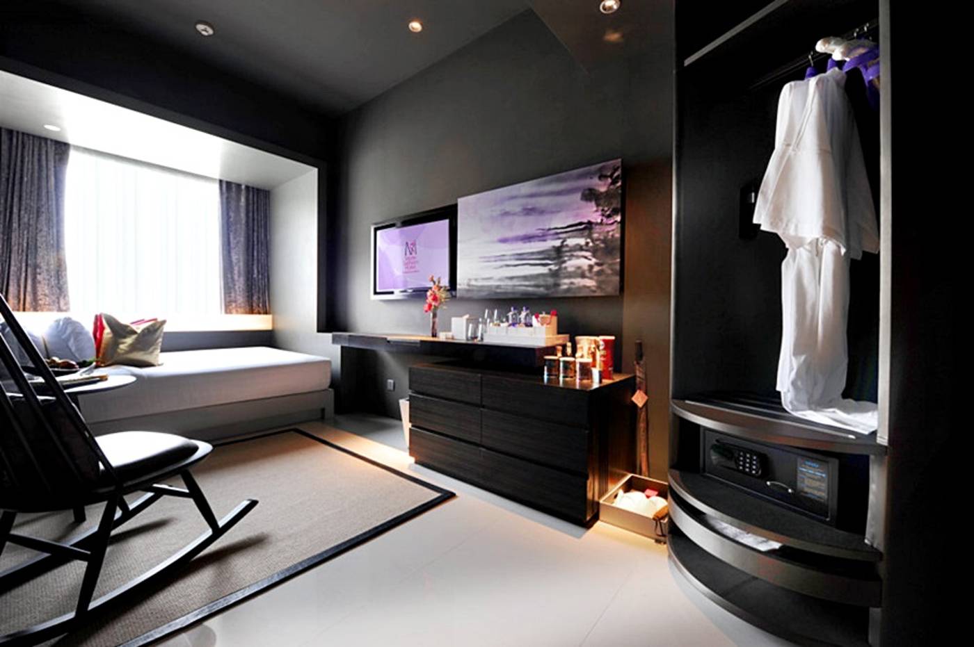Mode-Sathorn-Room-8