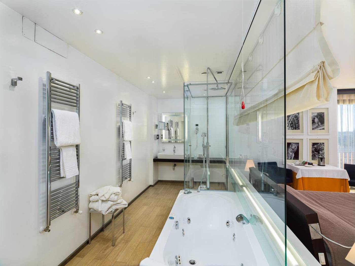 Grand Tiziano e dei Congressi-Italy-LECCE-Room-3