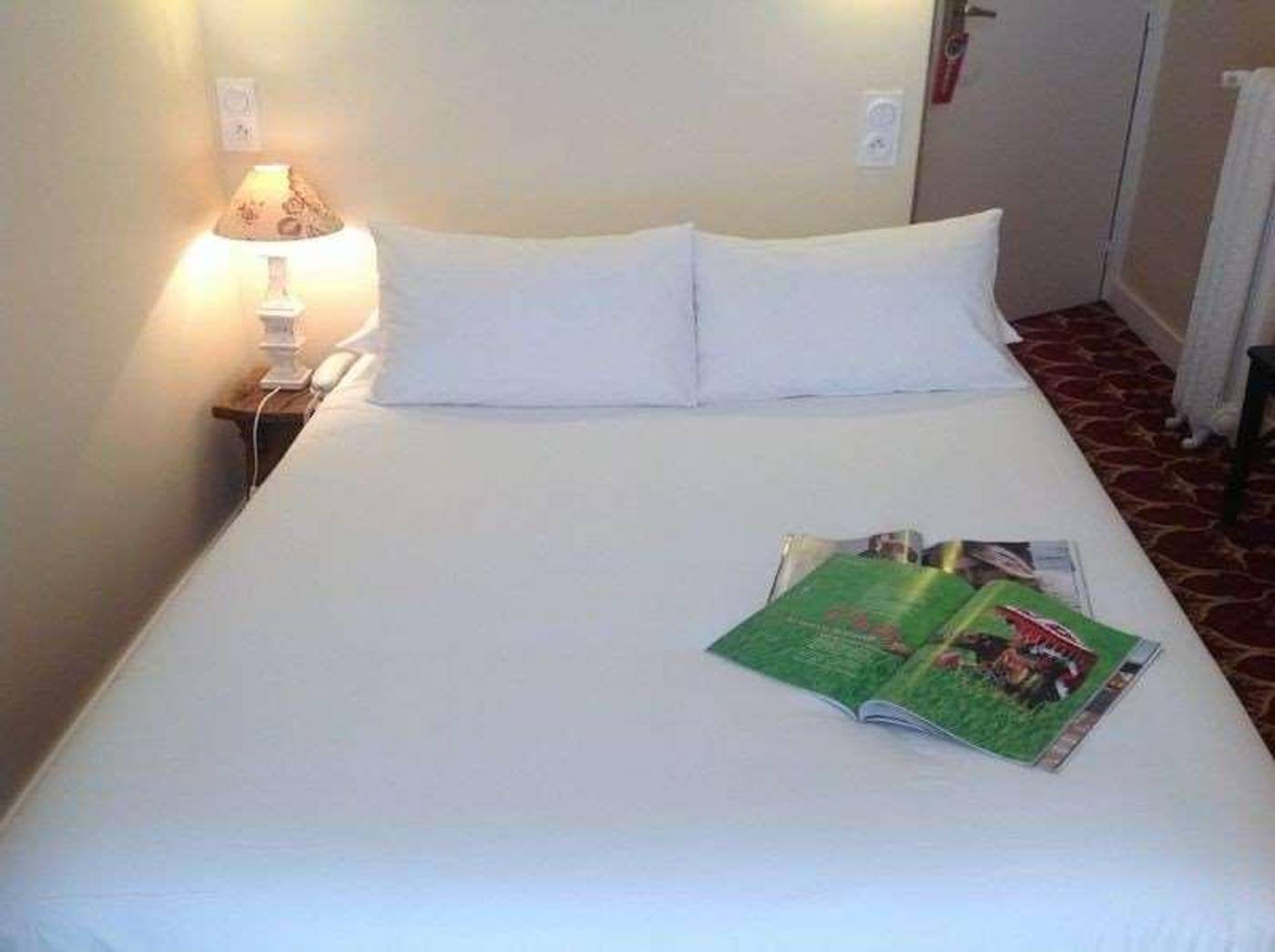 Grand de la Poste-France-SAINT-JEAN-DE-LUZ -Room-6