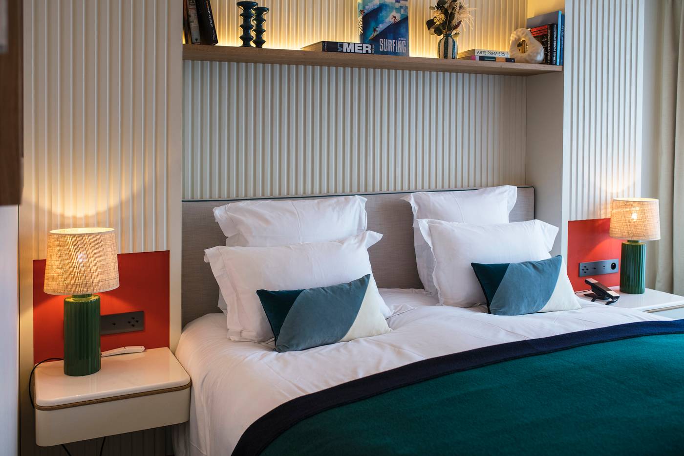 Le Cafe de Paris-France-BIARRITZ-Room-3