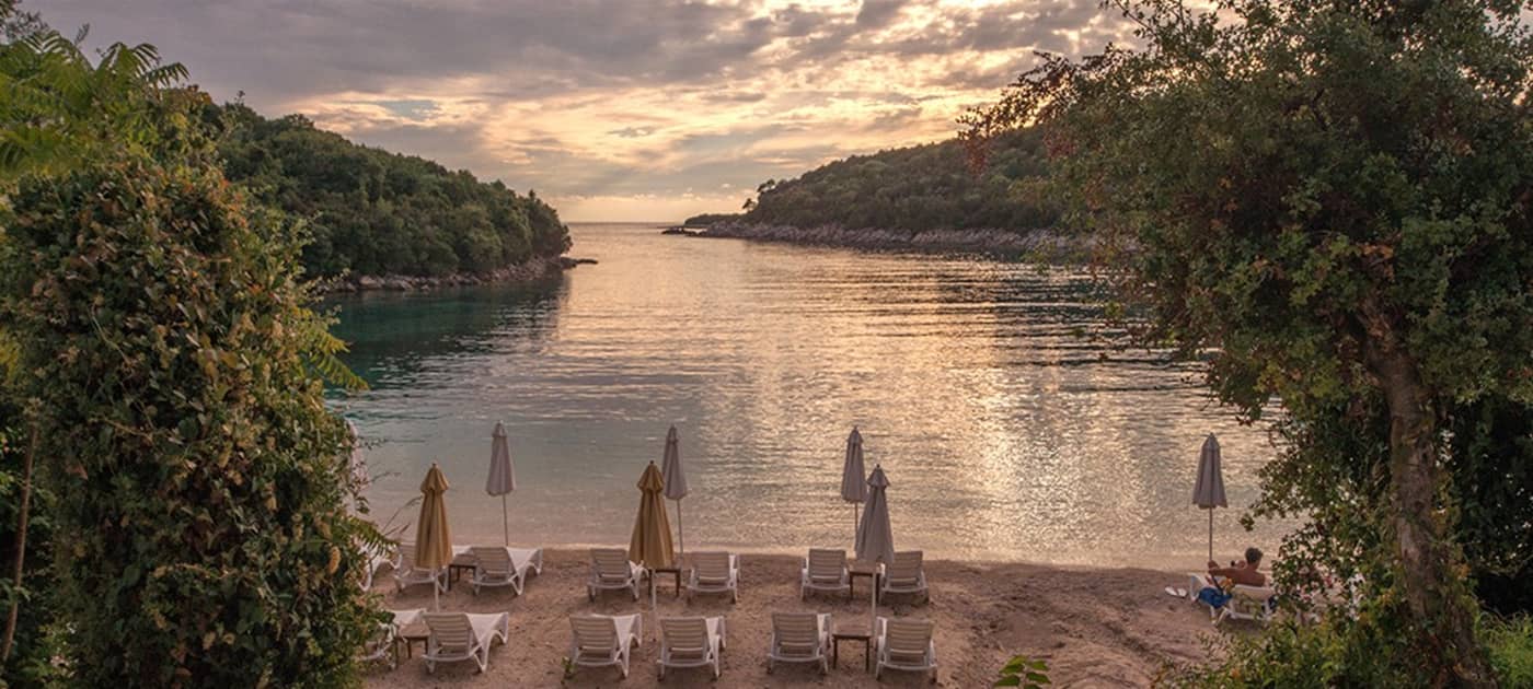 Domotel Agios Nikolaos Suites Resort