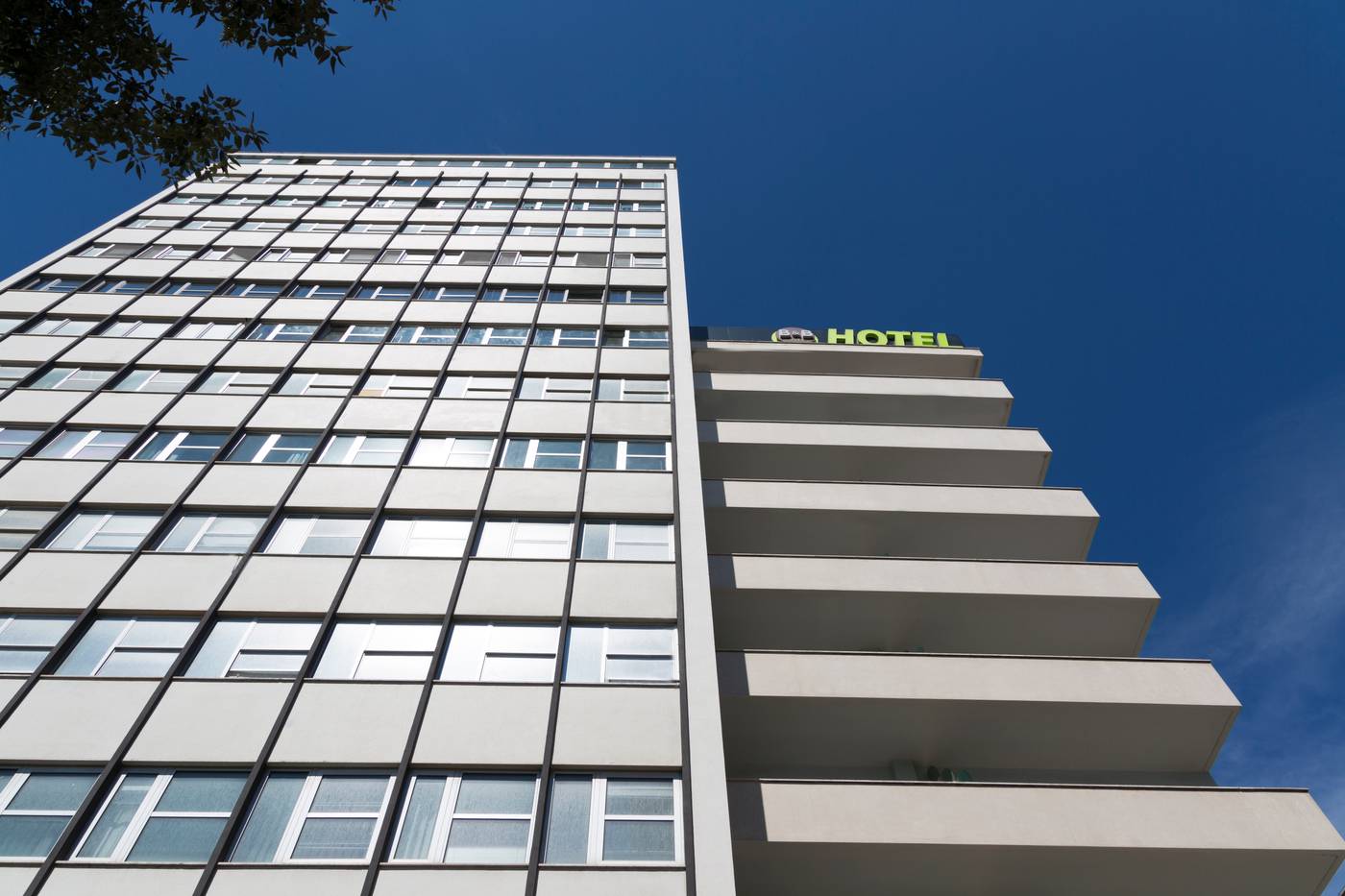 B&b Hotel Pescara-Italy-PESCARA-General view-1