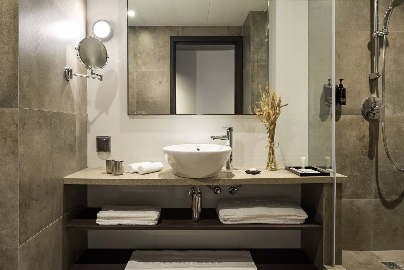 Camlux Hotel-Hong Kong – China-Hong Kong-Room-8