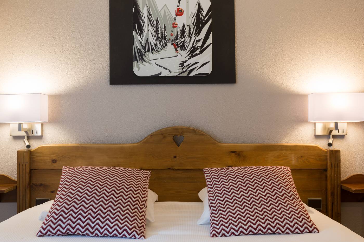 The Originals City Hôtel Porte de Genève-France-GAILLARD-Room-8