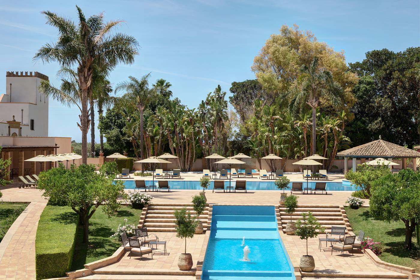 Almar Giardino di Costanza Resort & Spa-Italy-MAZARA DEL VALLO-General view-1