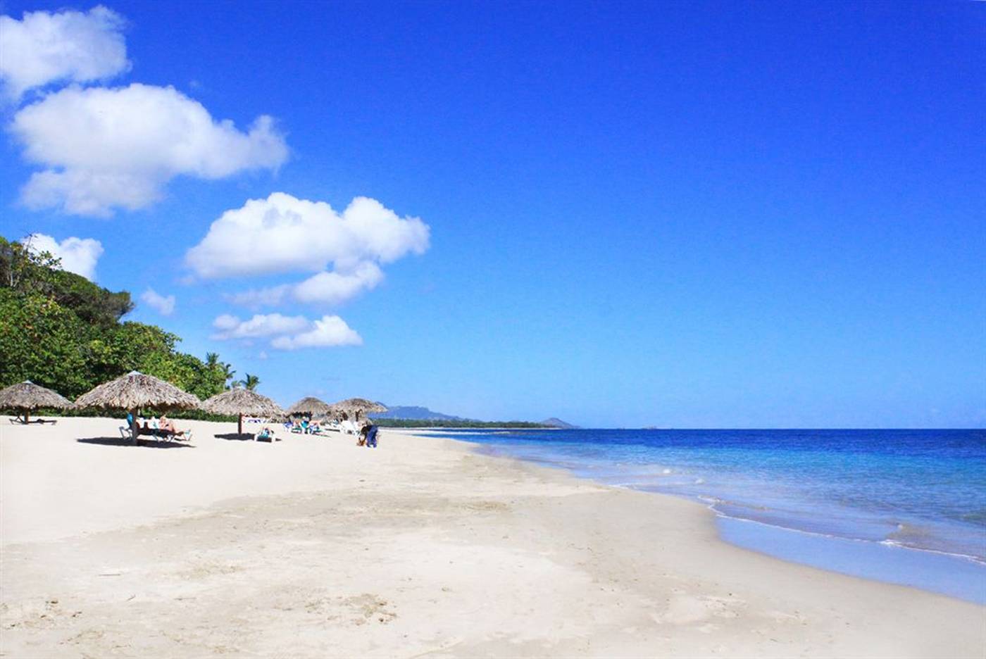 Gran Ventana Beach Resort