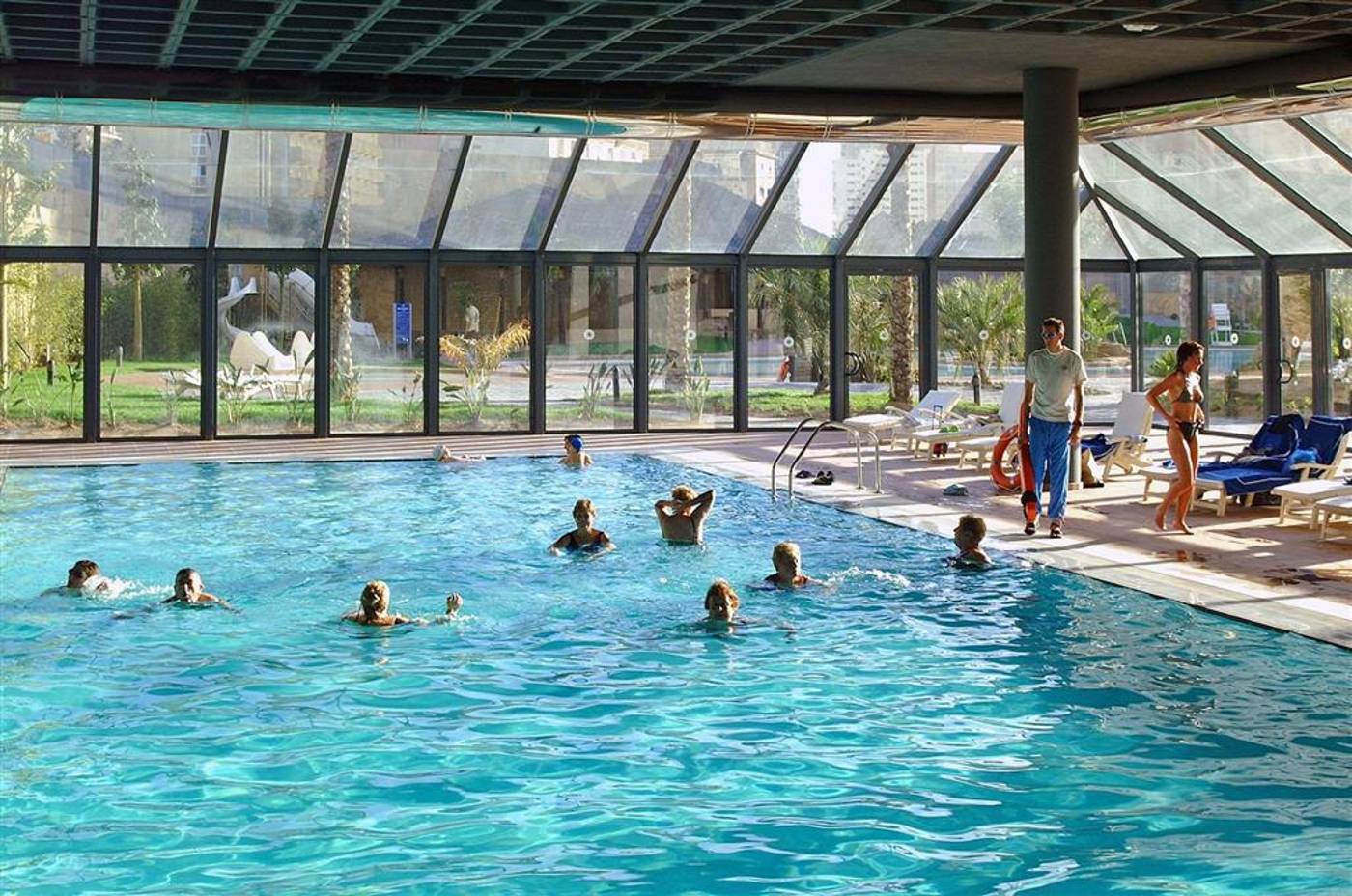 Melia-Benidorm-Pool-75