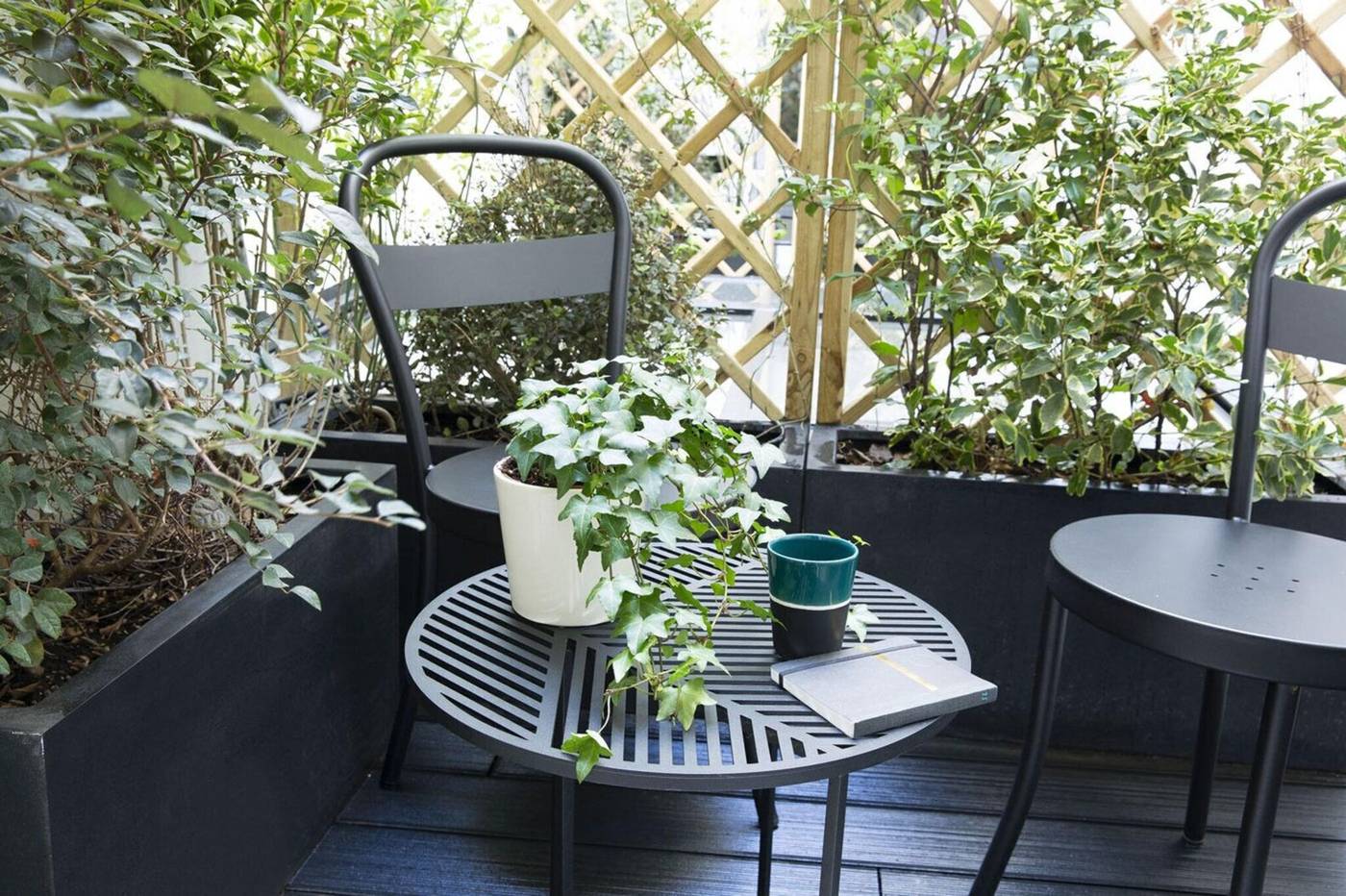 Hotel-Les-Matins-de-Paris-General-view-54