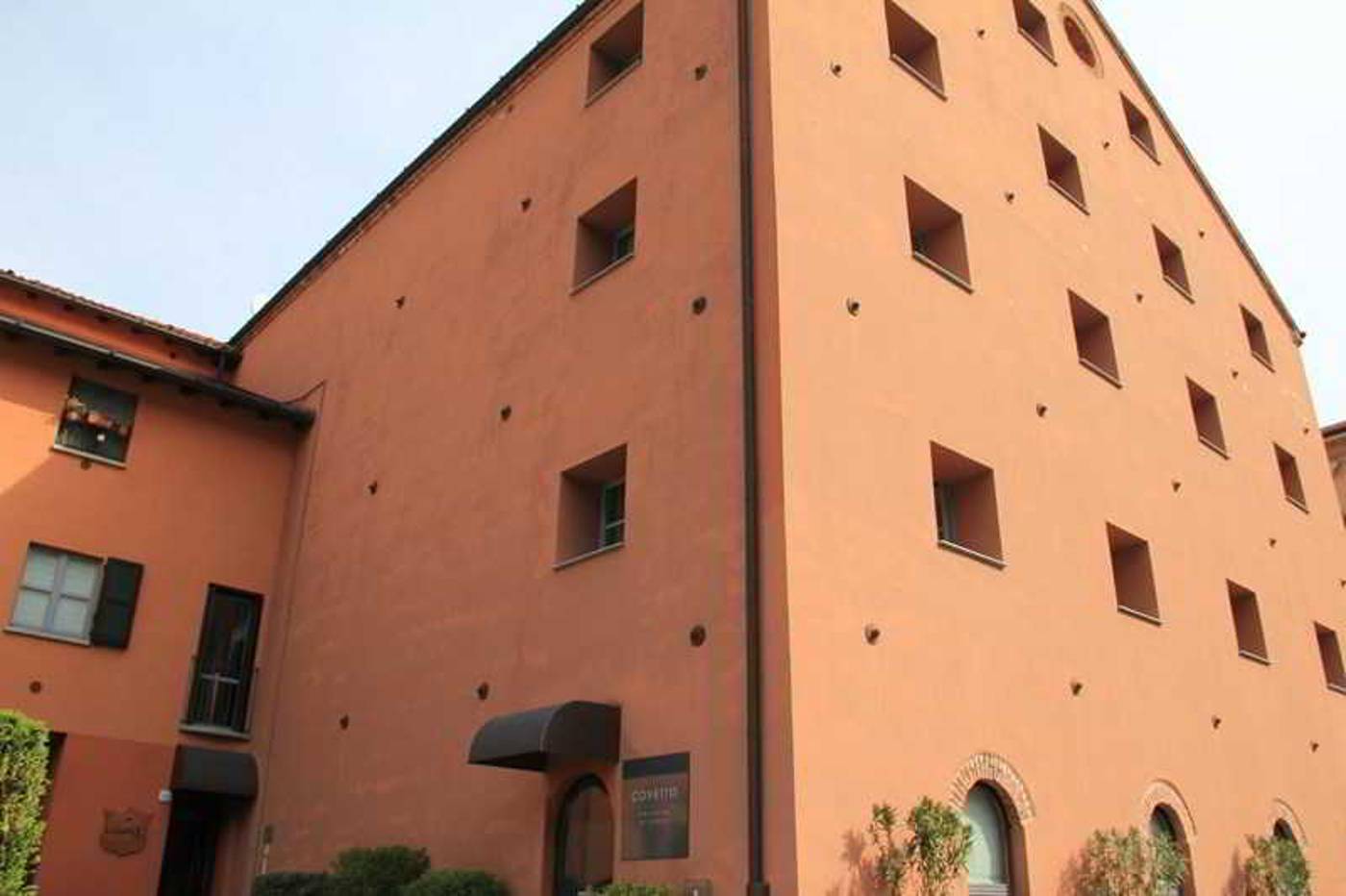 Lizard Hotel-Italy-COMO-General view-2